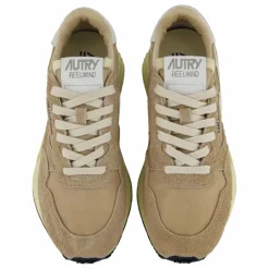 Baskets Reelwind Low Nylon | Beige