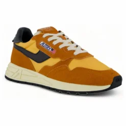 Baskets Reelwind Low Nylon | Orange