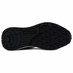 Baskets Reelwind Low Nylon | Bleu