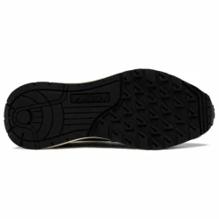 Baskets Reelwind Low Nylon | Vert foncé