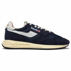 Baskets Reelwind Low Nylon | Noir