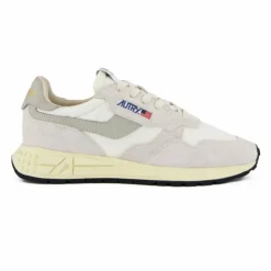 Baskets Reelwind Nylon | Blanc