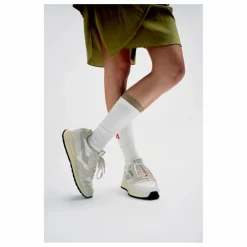 Baskets Reelwind Nylon | Blanc