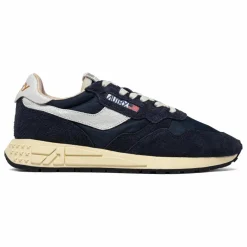 Baskets Reelwind Nylon | Noir