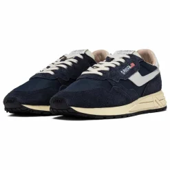 Baskets Reelwind Nylon | Noir