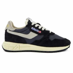 Baskets Reelwind Nylon | Noir