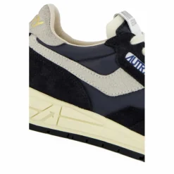 Baskets Reelwind Nylon | Noir