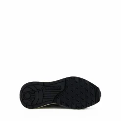 Baskets Reelwind Nylon | Noir