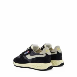 Baskets Reelwind Nylon | Noir