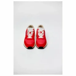 Baskets Reelwind Nylon | Rouge
