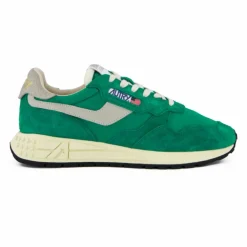 Baskets Reelwind Nylon | Vert
