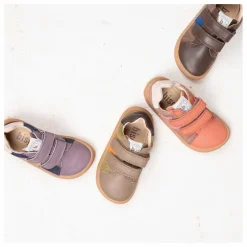 Baskets Ricco | Orange