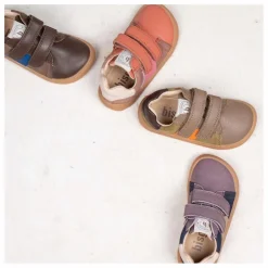 Baskets Ricco | Orange