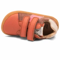 Baskets Ricco | Orange