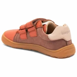 Baskets Ricco | Orange