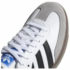 Baskets Samba OG | Blanc