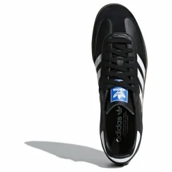 Baskets Samba OG | Noir foncé