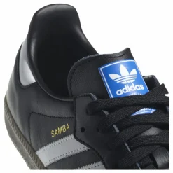 Baskets Samba OG | Noir foncé