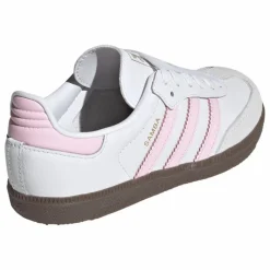 Baskets Samba OG Lacets | Rose