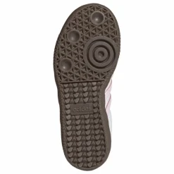 Baskets Samba OG Lacets | Rose
