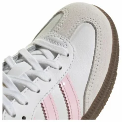 Baskets Samba OG Lacets | Rose