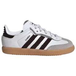 Baskets Samba OG Lacets Elastiqués | Blanc