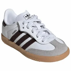Baskets Samba OG Lacets Elastiqués | Blanc