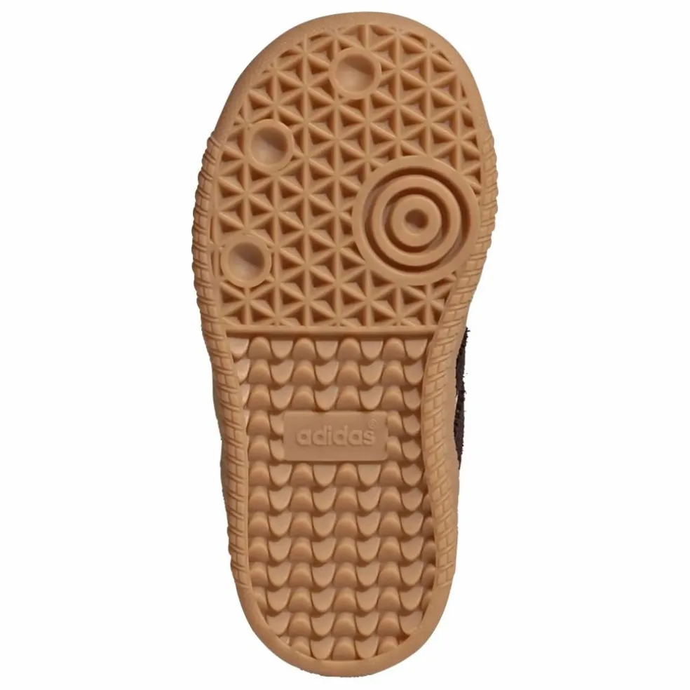 Baskets Samba OG Lacets Elastiqués | Blanc