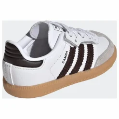 Baskets Samba OG Lacets Elastiqués | Blanc