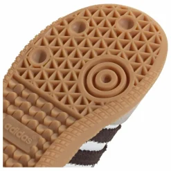 Baskets Samba OG Lacets Elastiqués | Blanc