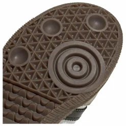Baskets Samba OG Lacets Elastiqués | Blanc