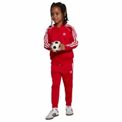 Baskets Samba OG Lacets Elastiqués | Blanc
