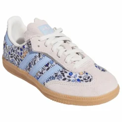 Baskets Samba OG Lacets Elastiqués | Bleu