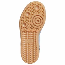 Baskets Samba OG Lacets Elastiqués | Bleu