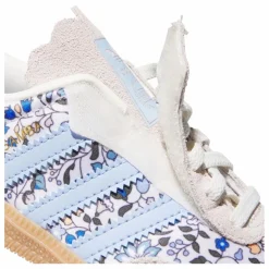 Baskets Samba OG Lacets Elastiqués | Bleu