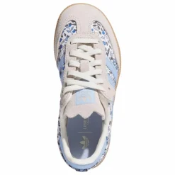 Baskets Samba OG Lacets Elastiqués | Bleu
