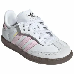 Baskets Samba OG Lacets Elastiqués | Rose