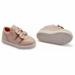 Baskets Scratch Loena | Rose