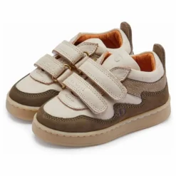 Baskets Scratch Pesio | Ecru