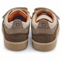 Baskets Scratch Pesio | Ecru