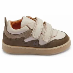 Baskets Scratch Pesio | Ecru