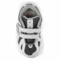 Baskets Scratchs 1906 | Gris