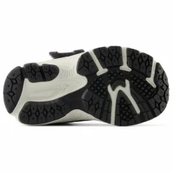 Baskets Scratchs 2002 | Gris anthracite