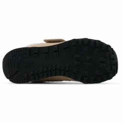 Baskets Scratchs 574 | Naturel