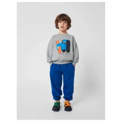 Baskets Scratchs - Bobo Choses x Camper | Marron