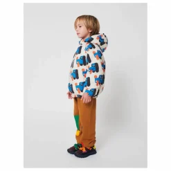 Baskets Scratchs - Bobo Choses x Camper | Marron