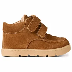 Baskets Scratchs Chubby Cruiser | Marron clair