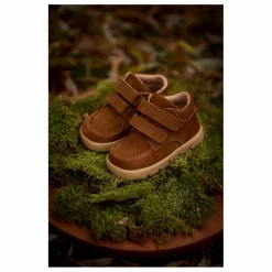 Baskets Scratchs Chubby Cruiser | Marron clair