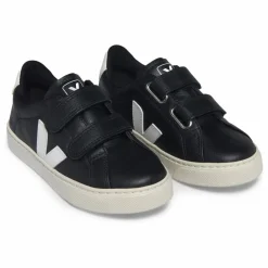 Baskets Scratchs Esplar | Noir mat