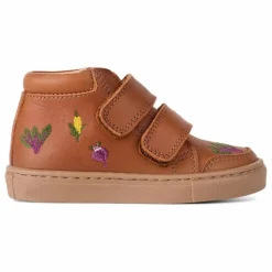 Baskets Scratchs Fall Harvest - Collection Uniqua | Cognac